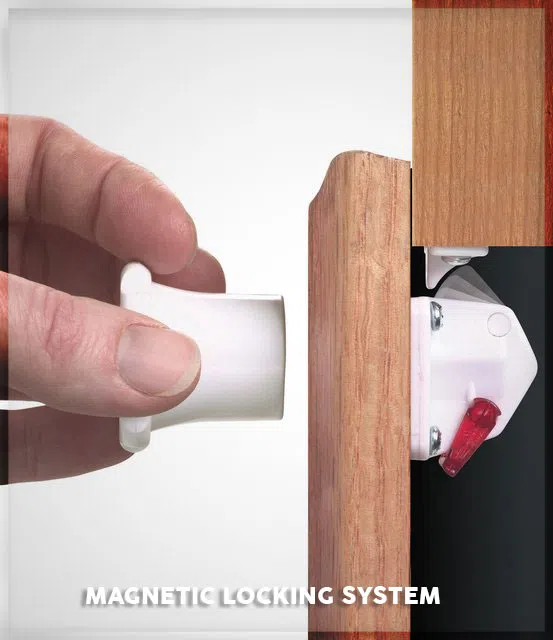 Estate Locksmith Store Minneapolis, MN 612-351-3183 - magnetic-locking-68-35mod